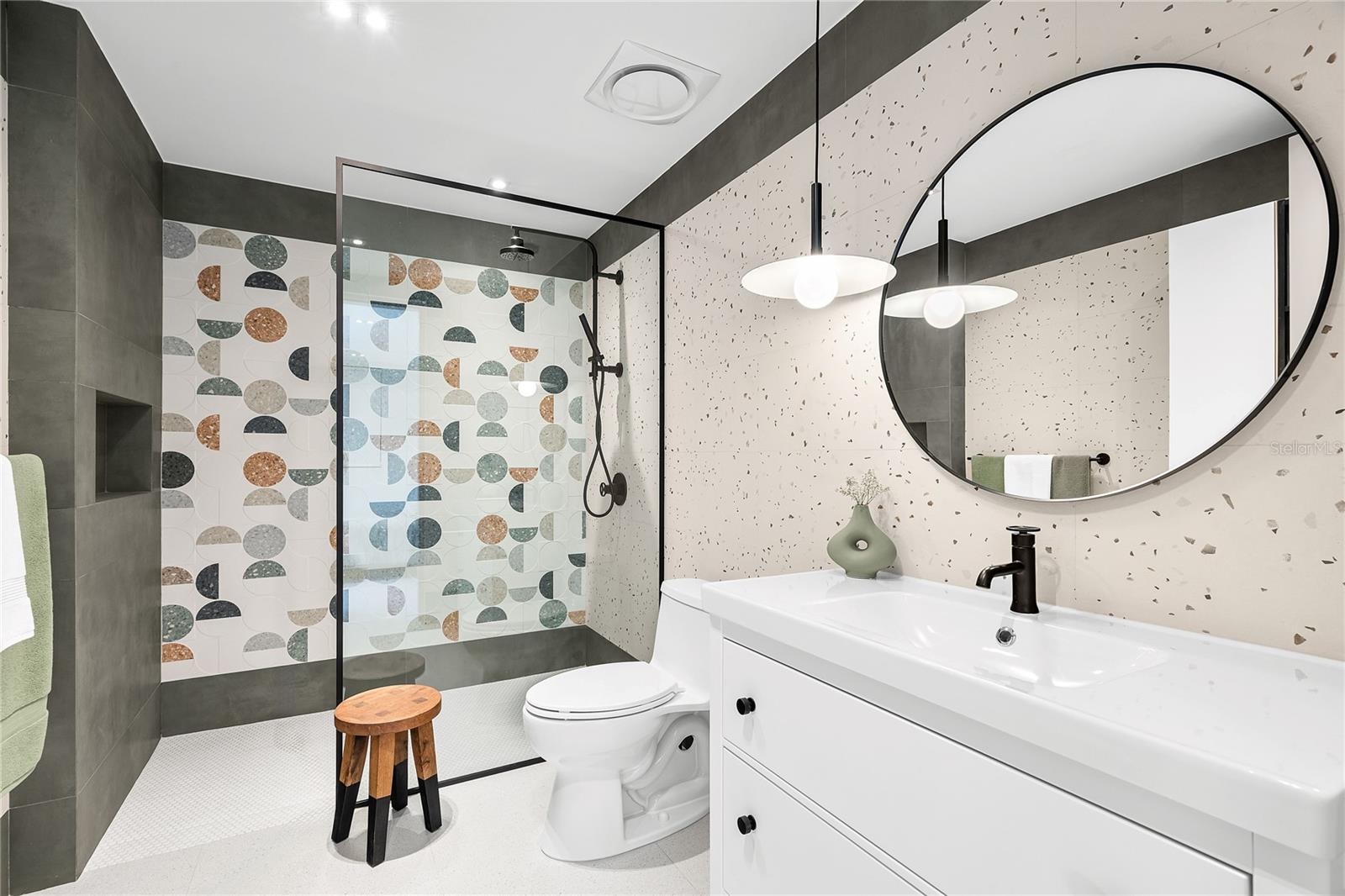 CONDADO - Residential