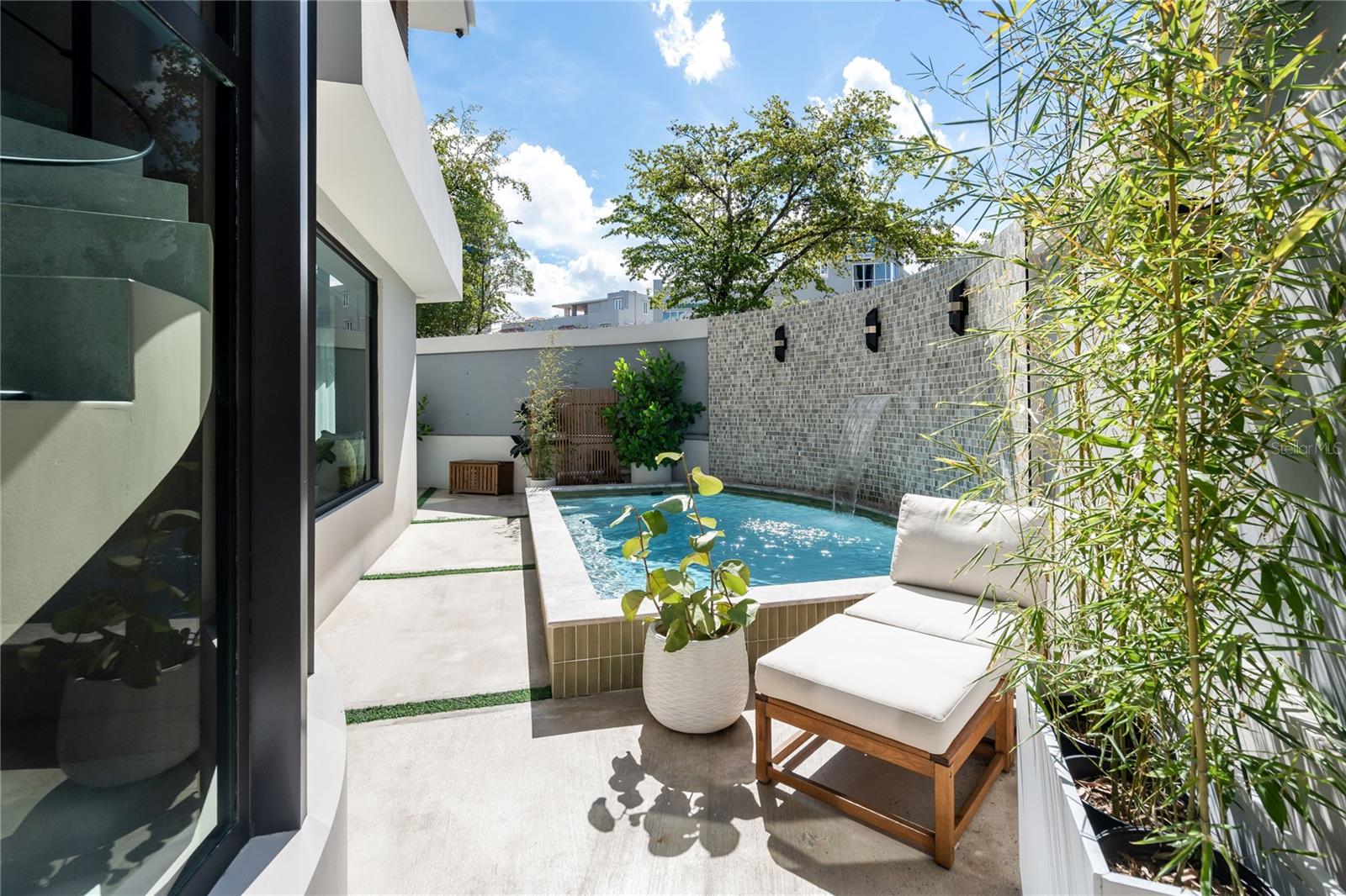 CONDADO - Residential