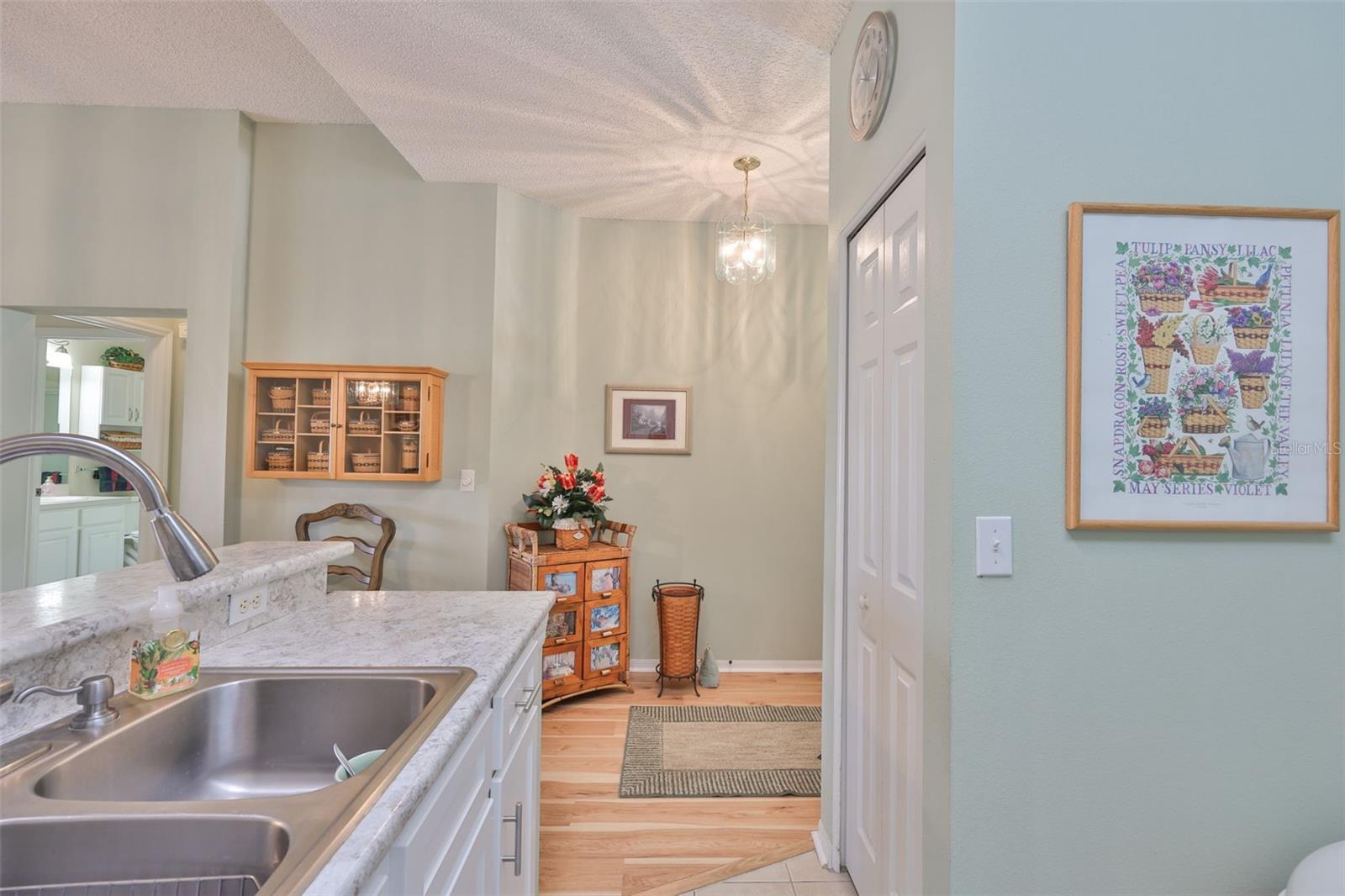 NANTUCKET V CONDO - Residential