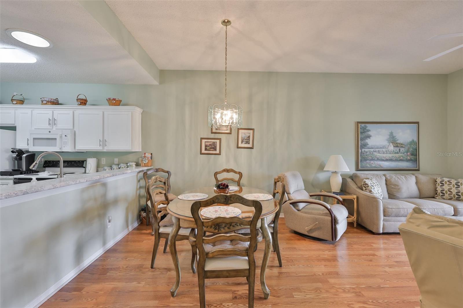 NANTUCKET V CONDO - Residential