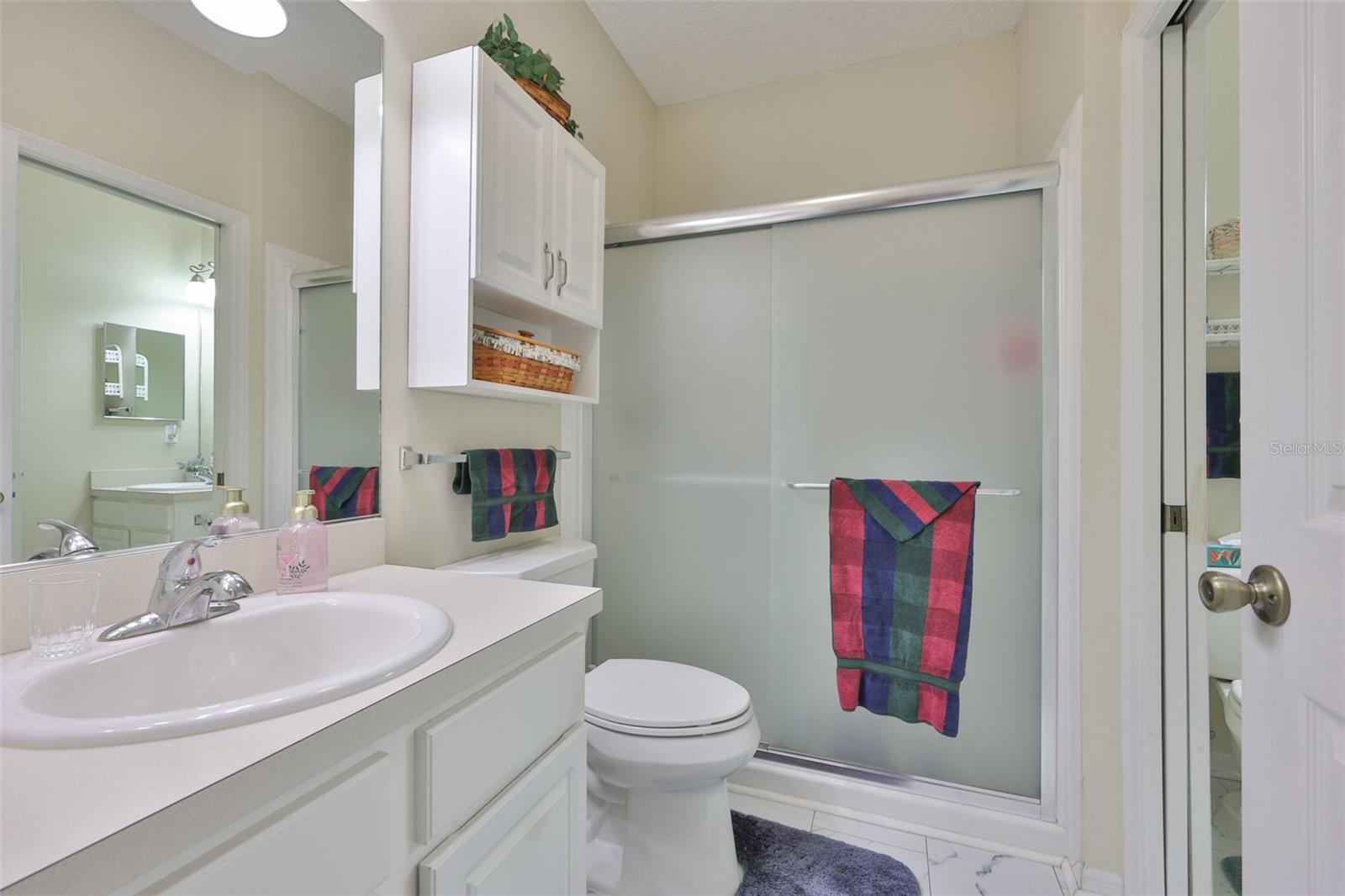 NANTUCKET V CONDO - Residential