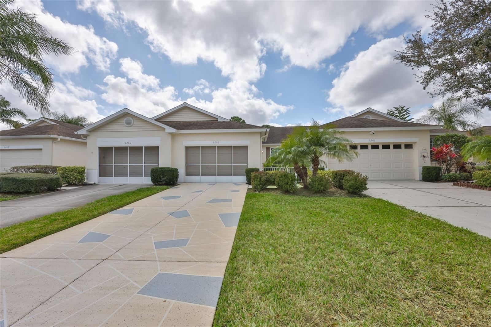 NANTUCKET V CONDO - Residential