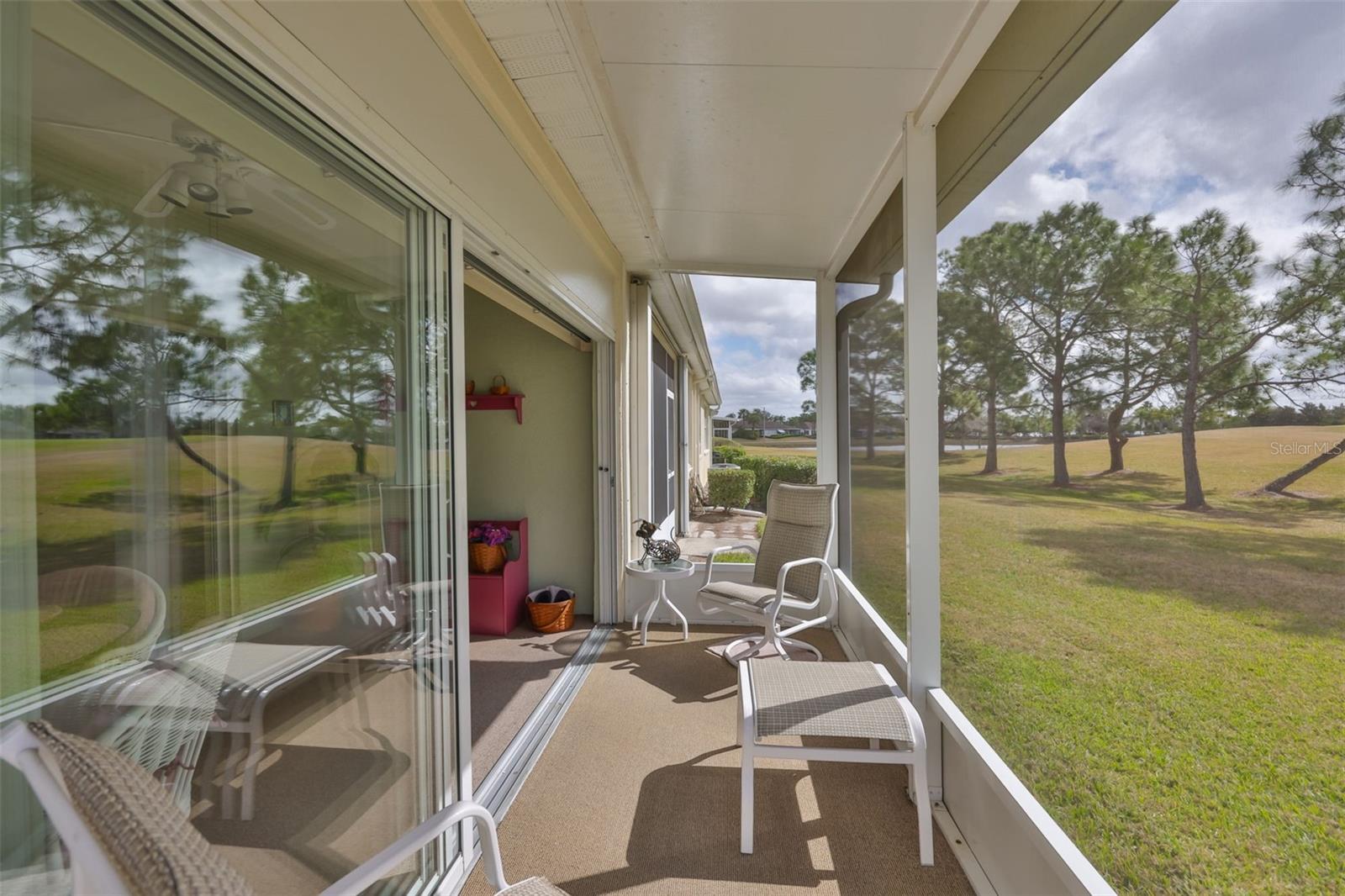 NANTUCKET V CONDO - Residential