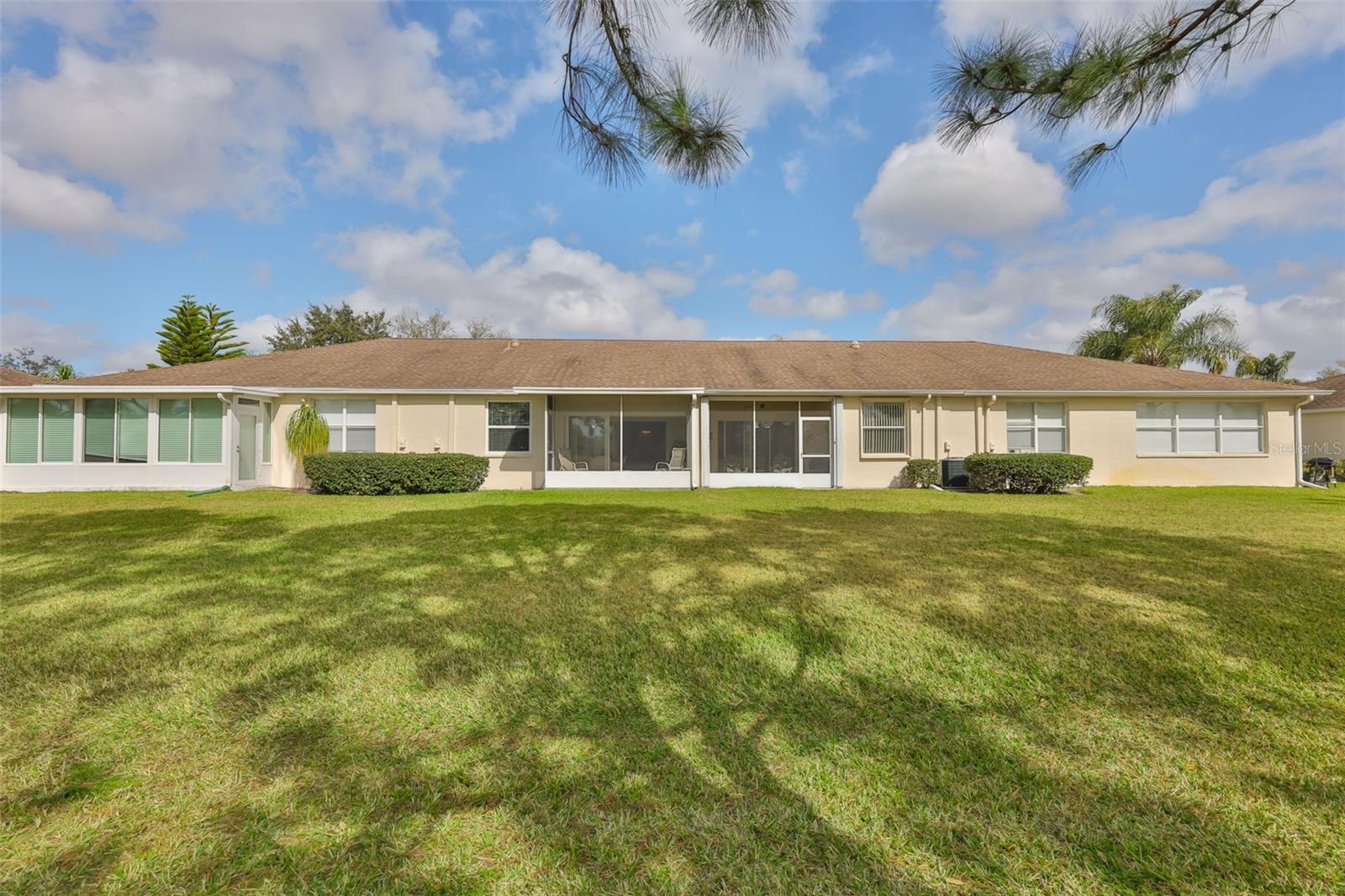 NANTUCKET V CONDO - Residential