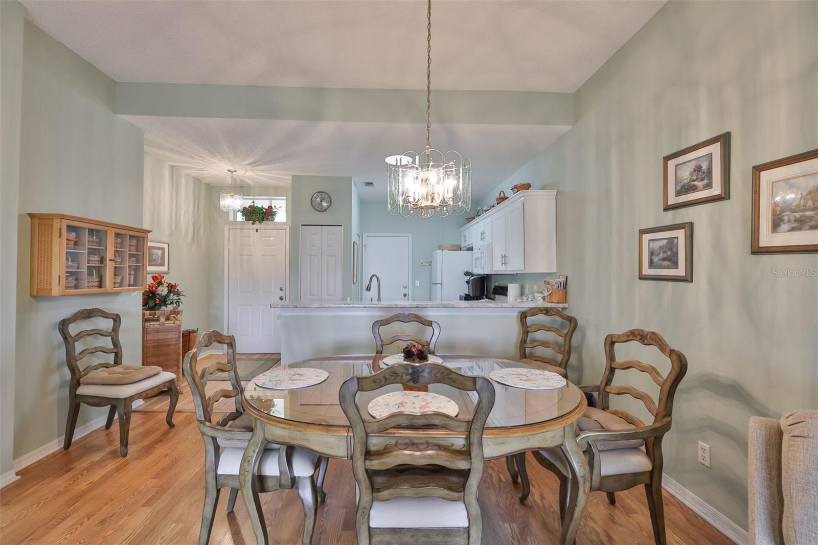 NANTUCKET V CONDO - Residential