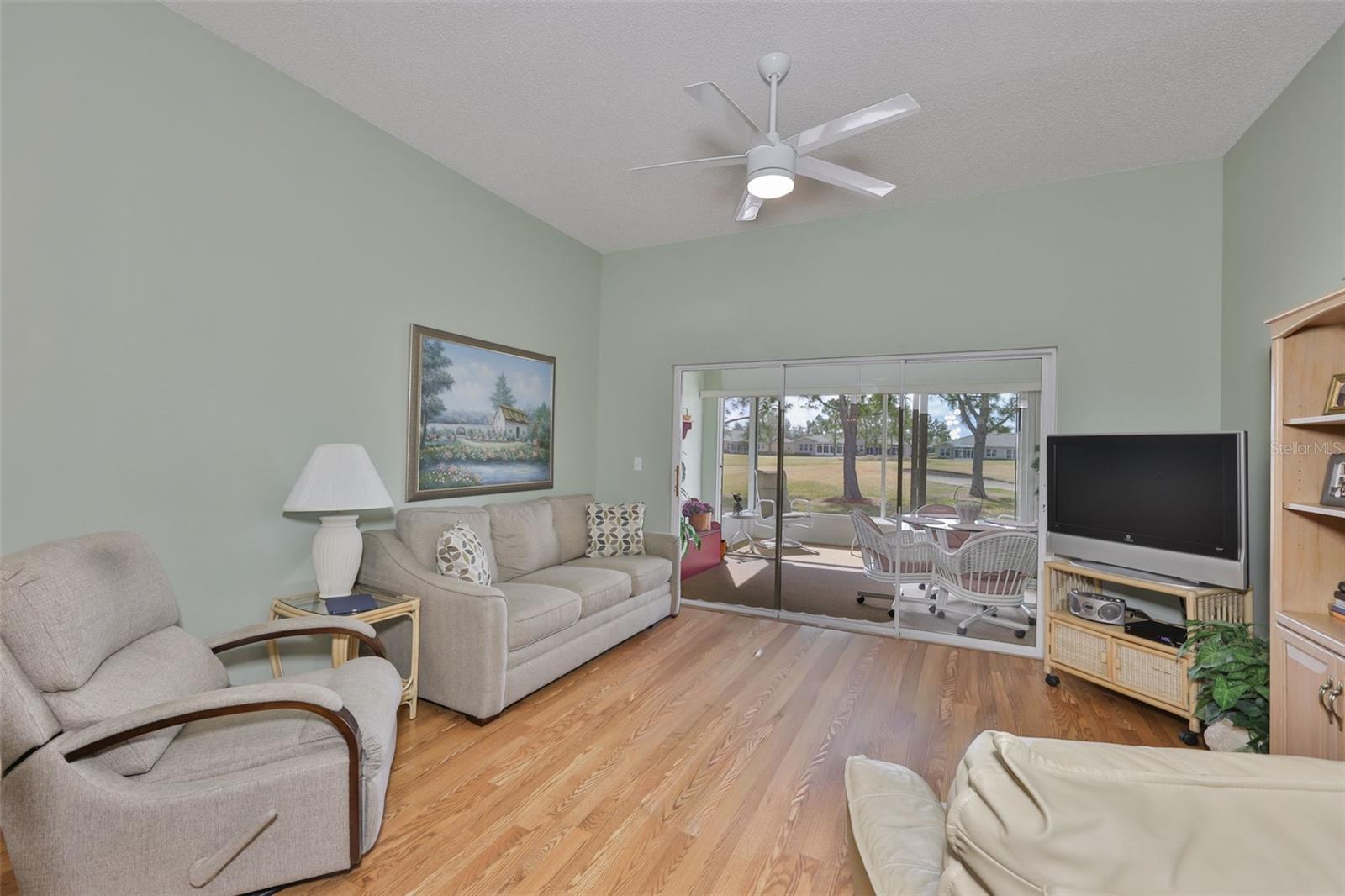 NANTUCKET V CONDO - Residential