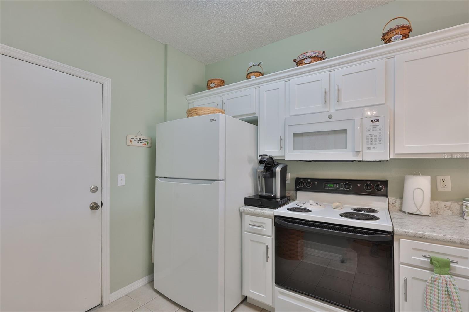 NANTUCKET V CONDO - Residential