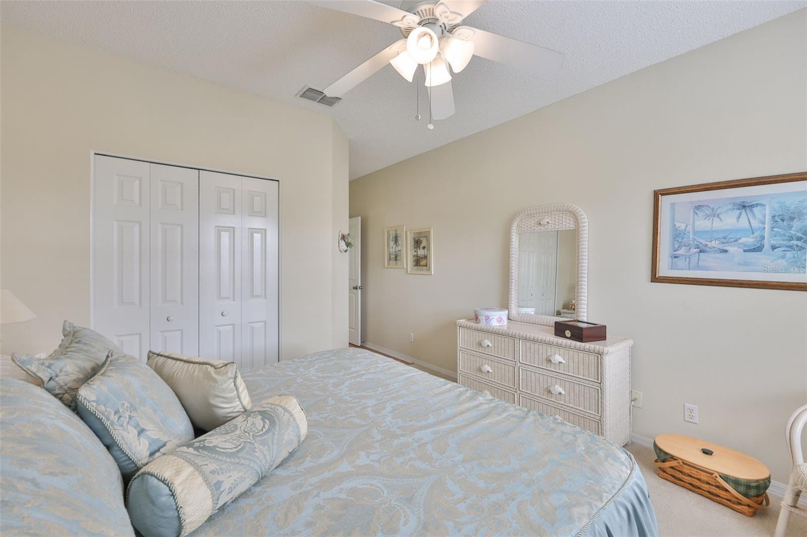 NANTUCKET V CONDO - Residential