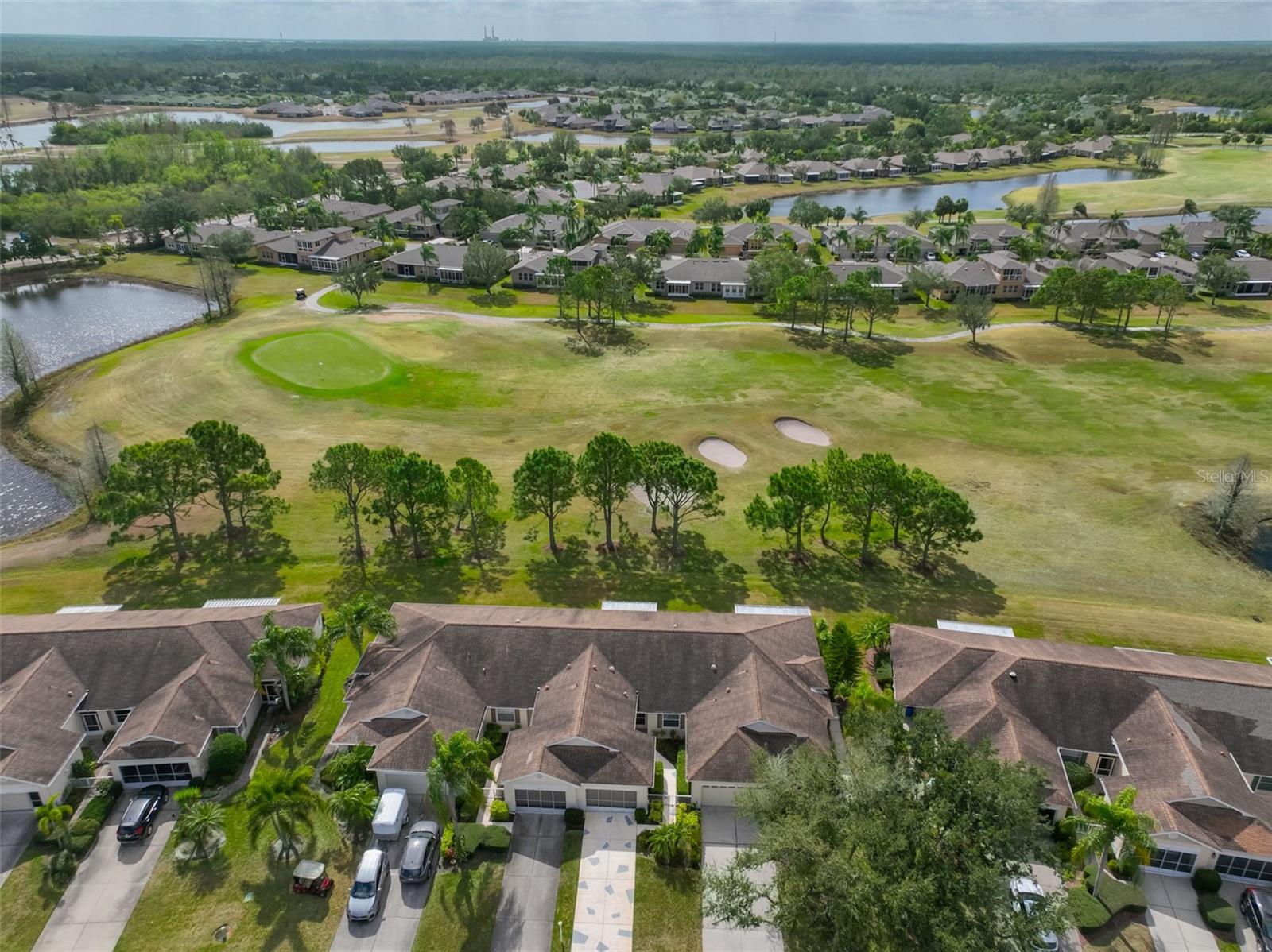 NANTUCKET V CONDO - Residential