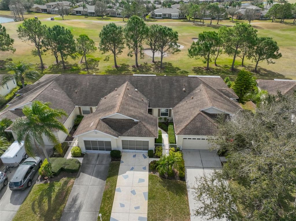 Photo of 2203 Nantucket Drive #47, Sun City Center, FL 33573 (MLS # TB8476593)