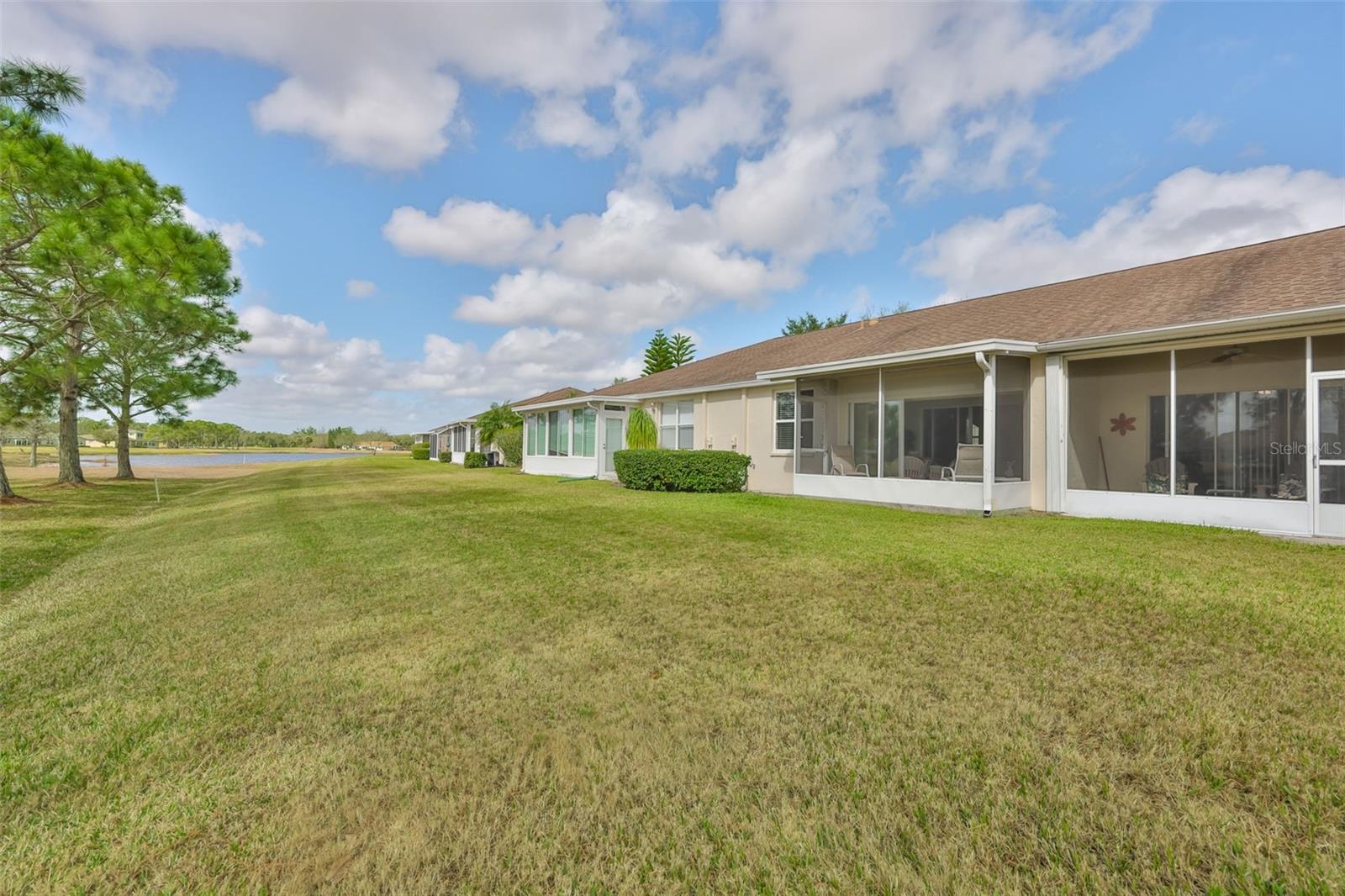 NANTUCKET V CONDO - Residential