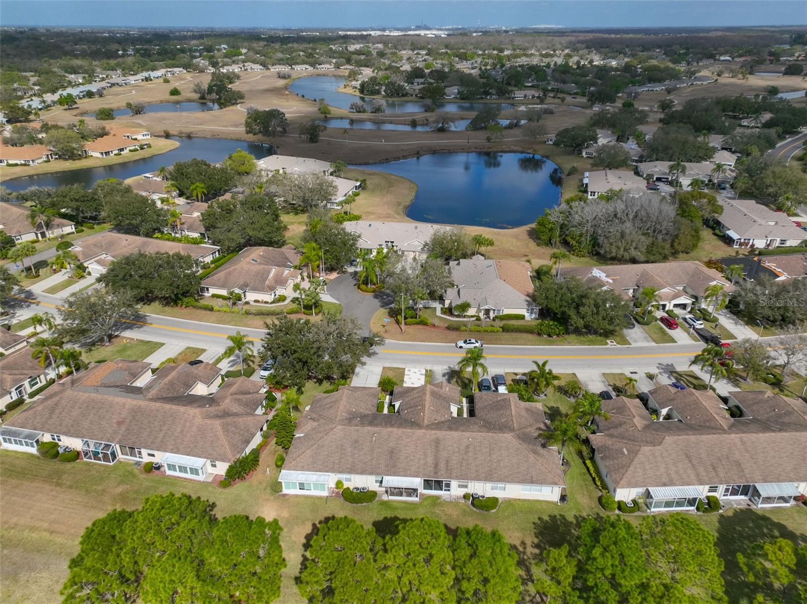 NANTUCKET V CONDO - Residential