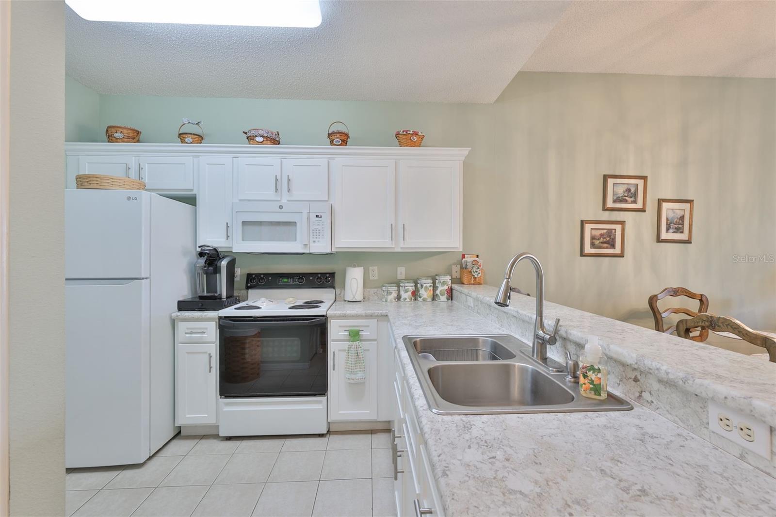 NANTUCKET V CONDO - Residential