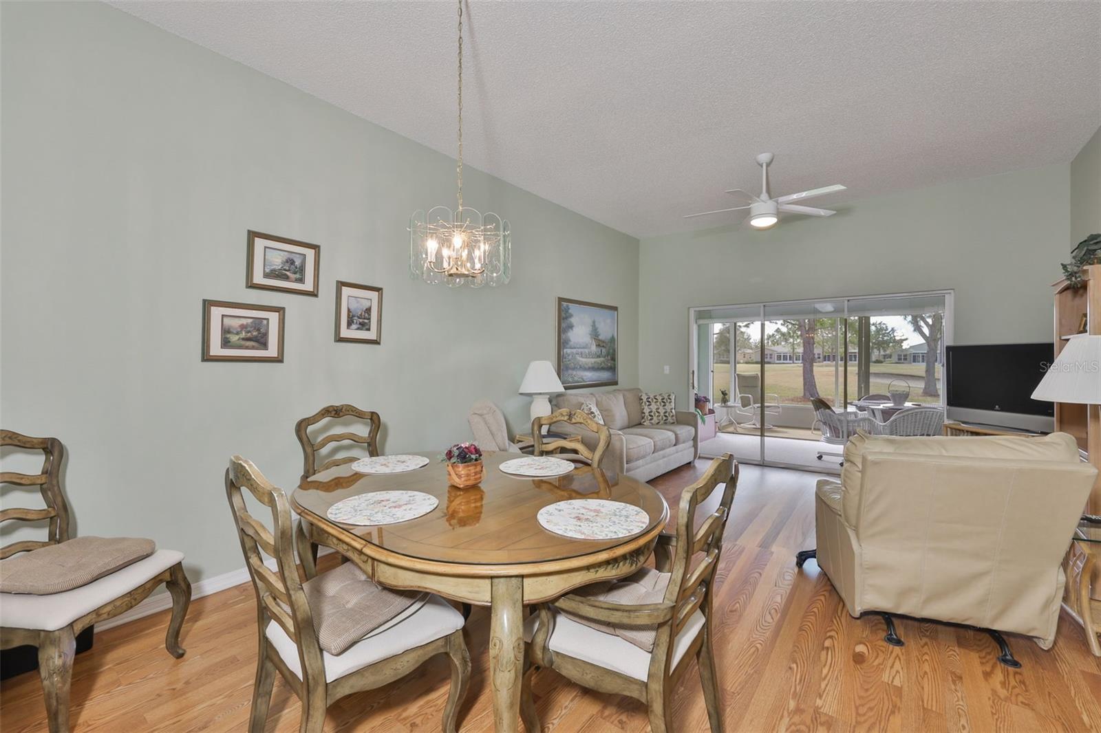 NANTUCKET V CONDO - Residential