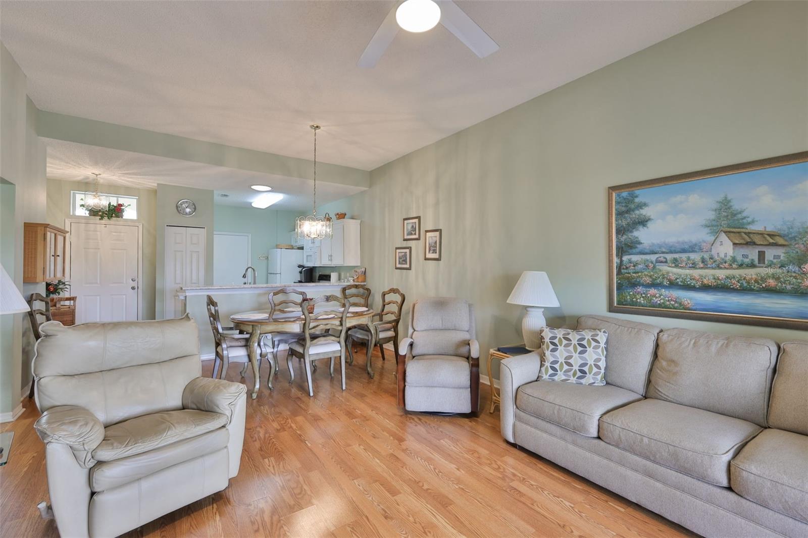 NANTUCKET V CONDO - Residential