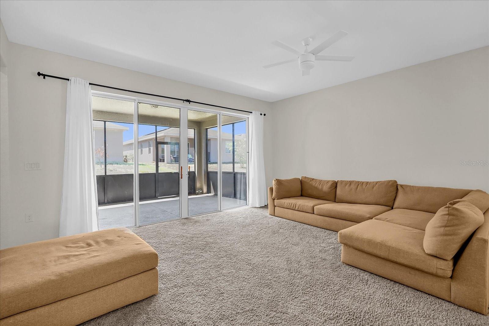 551 LAKE SMART BOULEVARD