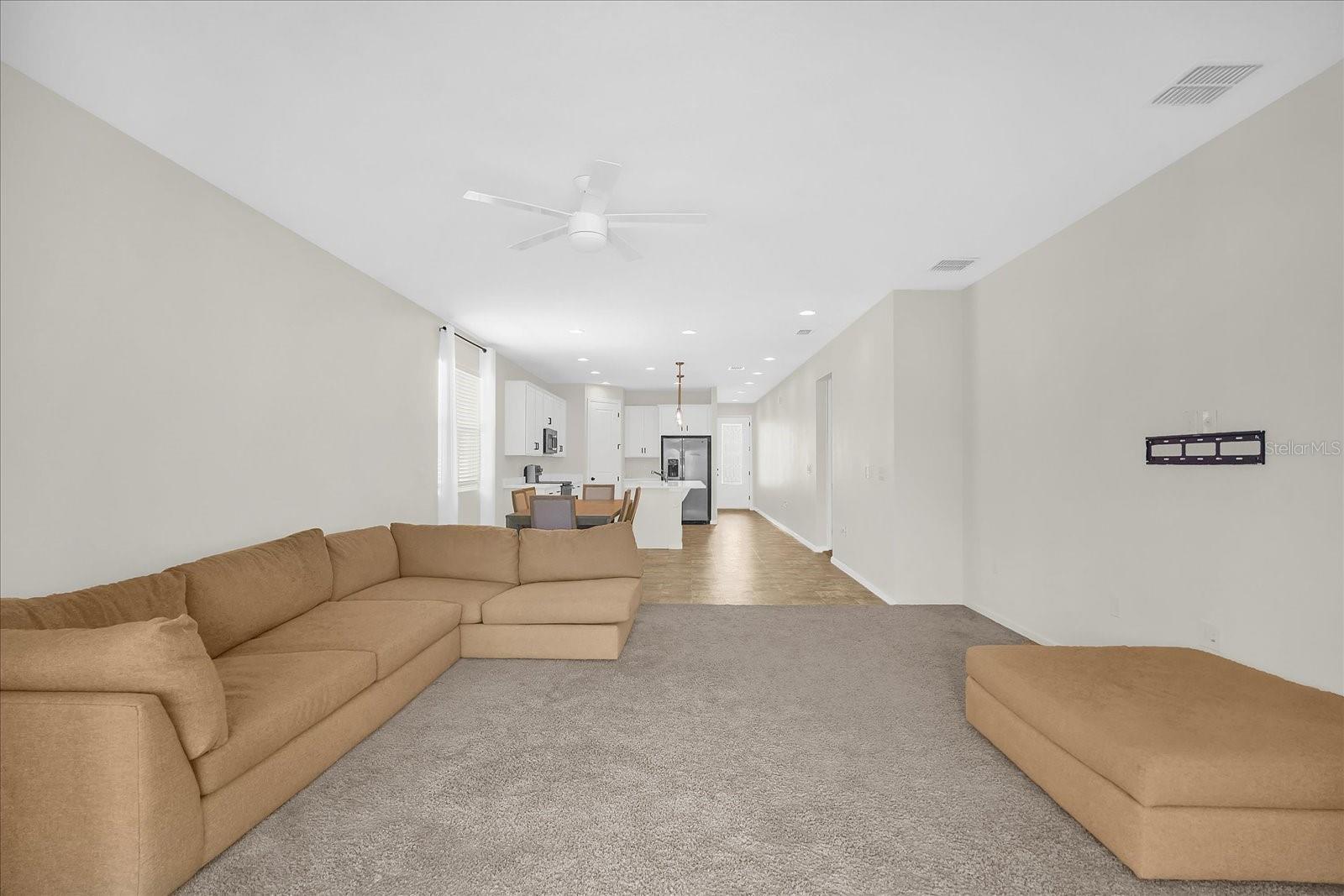 LAKE SMART POINTE - Residential