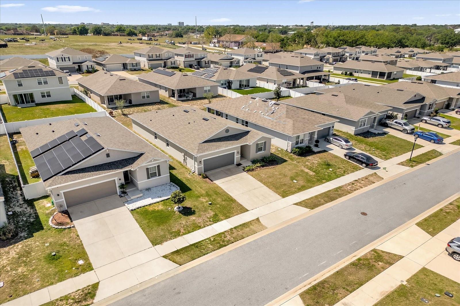 551 LAKE SMART BOULEVARD