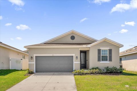 Photo of 551 Lake Smart Boulevard, Winter Haven, FL 33881 (MLS # S5146731)