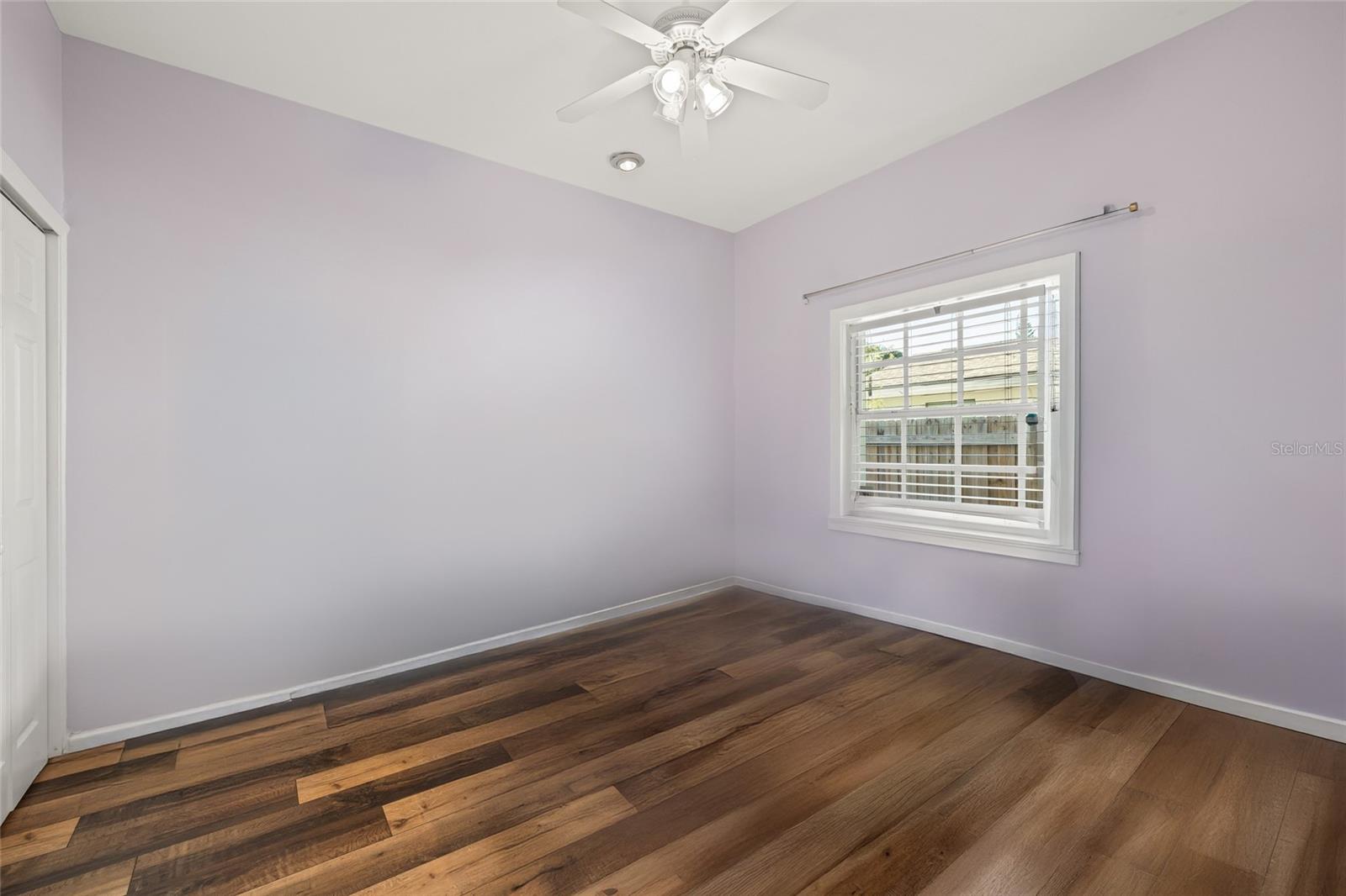 MARYLAND MANOR 2ND UNIT - Residential Lease