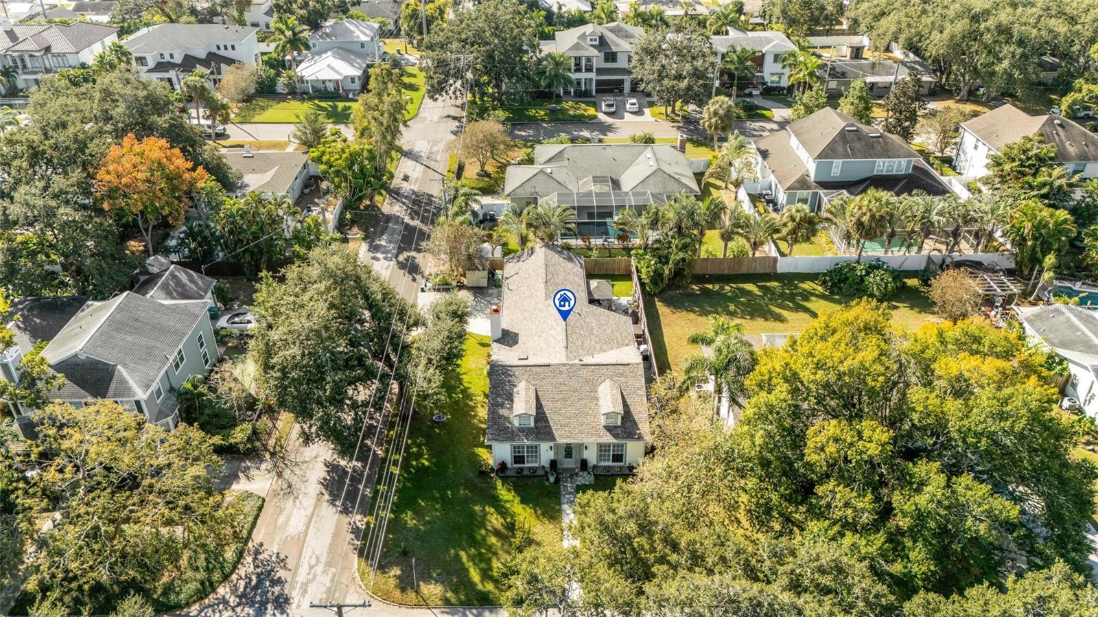 MARYLAND MANOR 2ND UNIT - Residential Lease