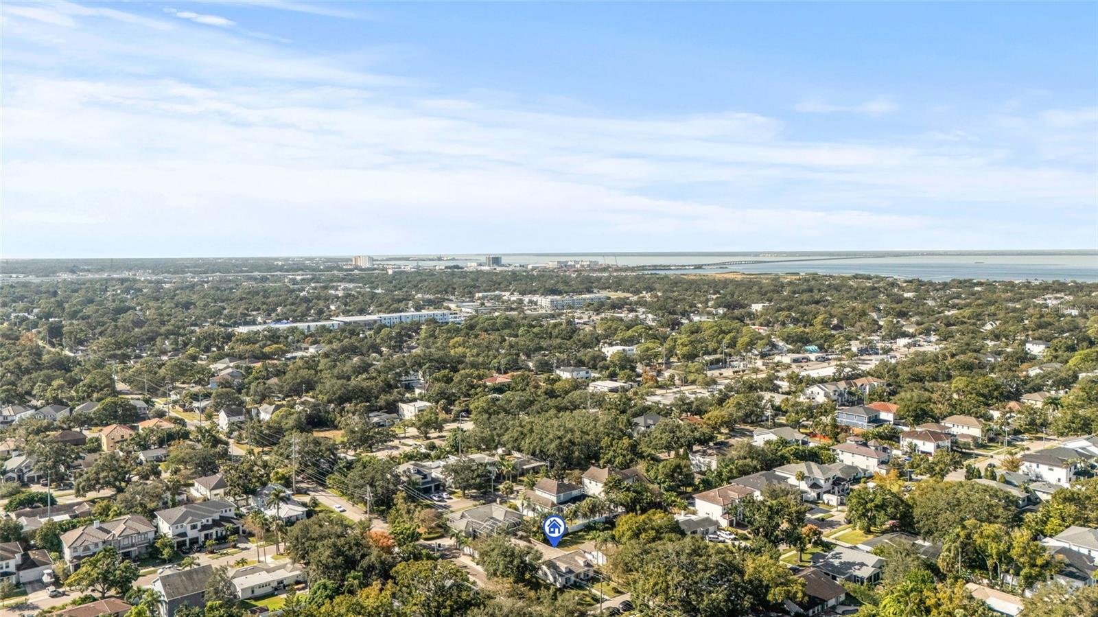 MARYLAND MANOR 2ND UNIT - Residential Lease