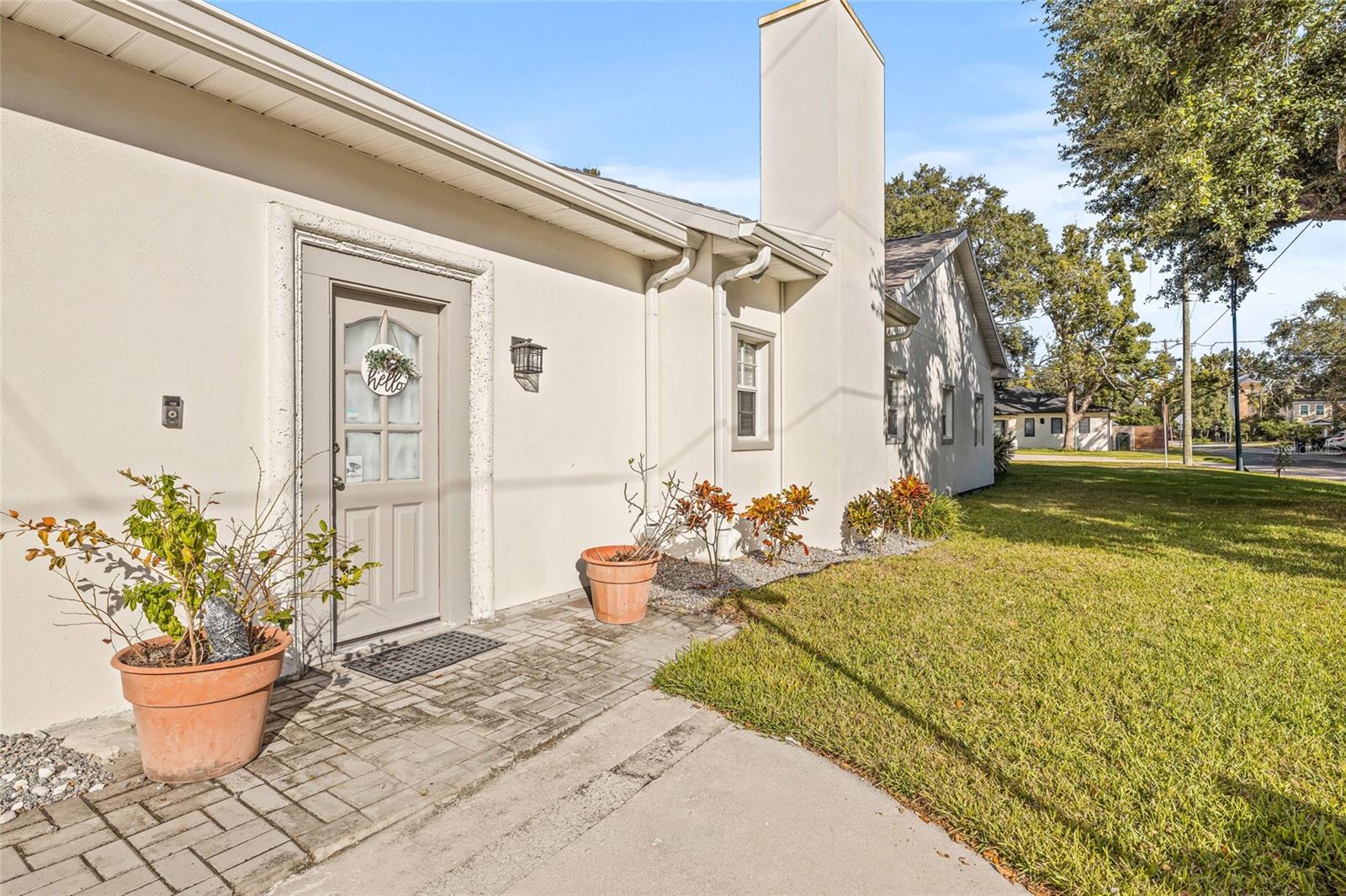 MARYLAND MANOR 2ND UNIT - Residential Lease