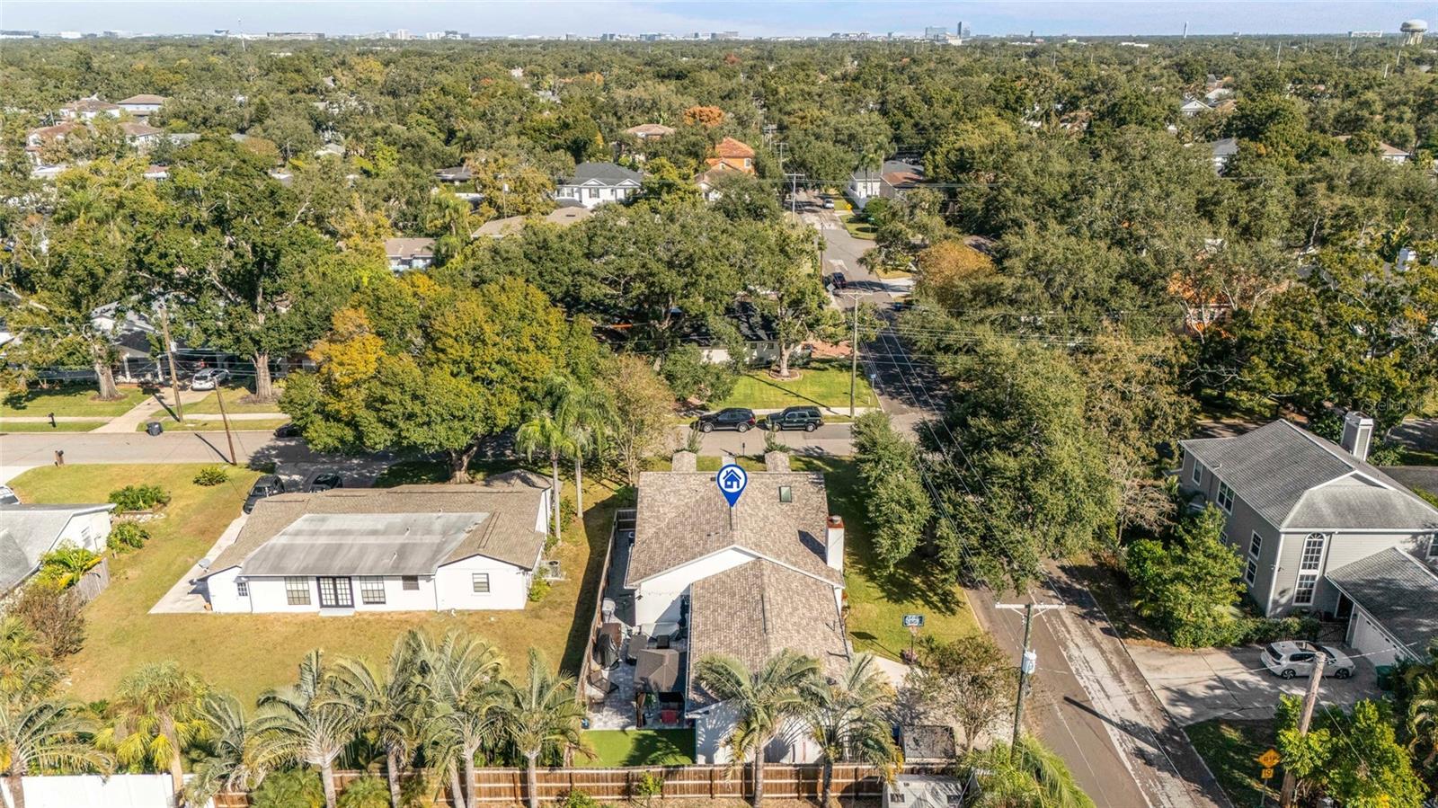 MARYLAND MANOR 2ND UNIT - Residential Lease