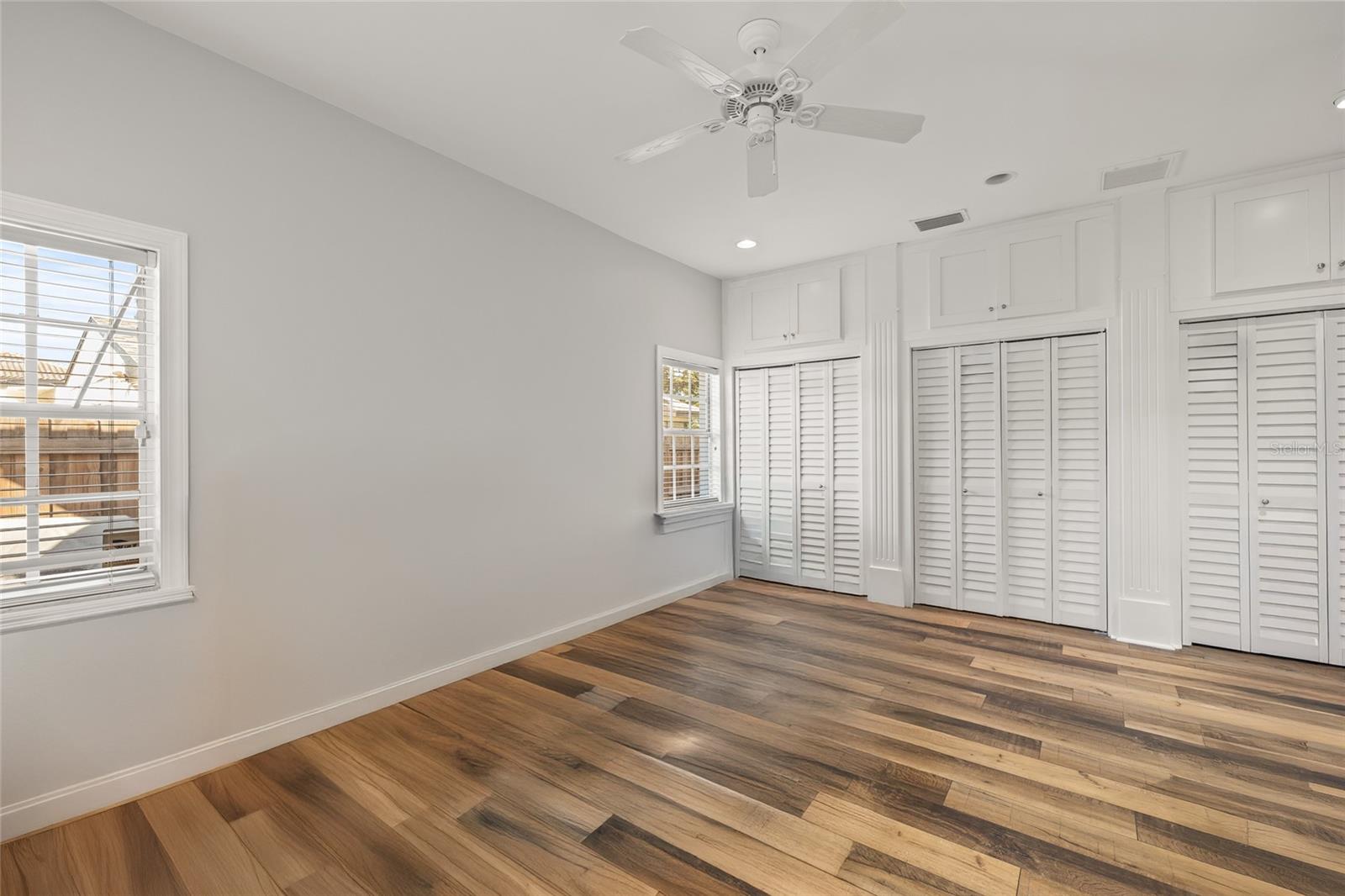 MARYLAND MANOR 2ND UNIT - Residential Lease