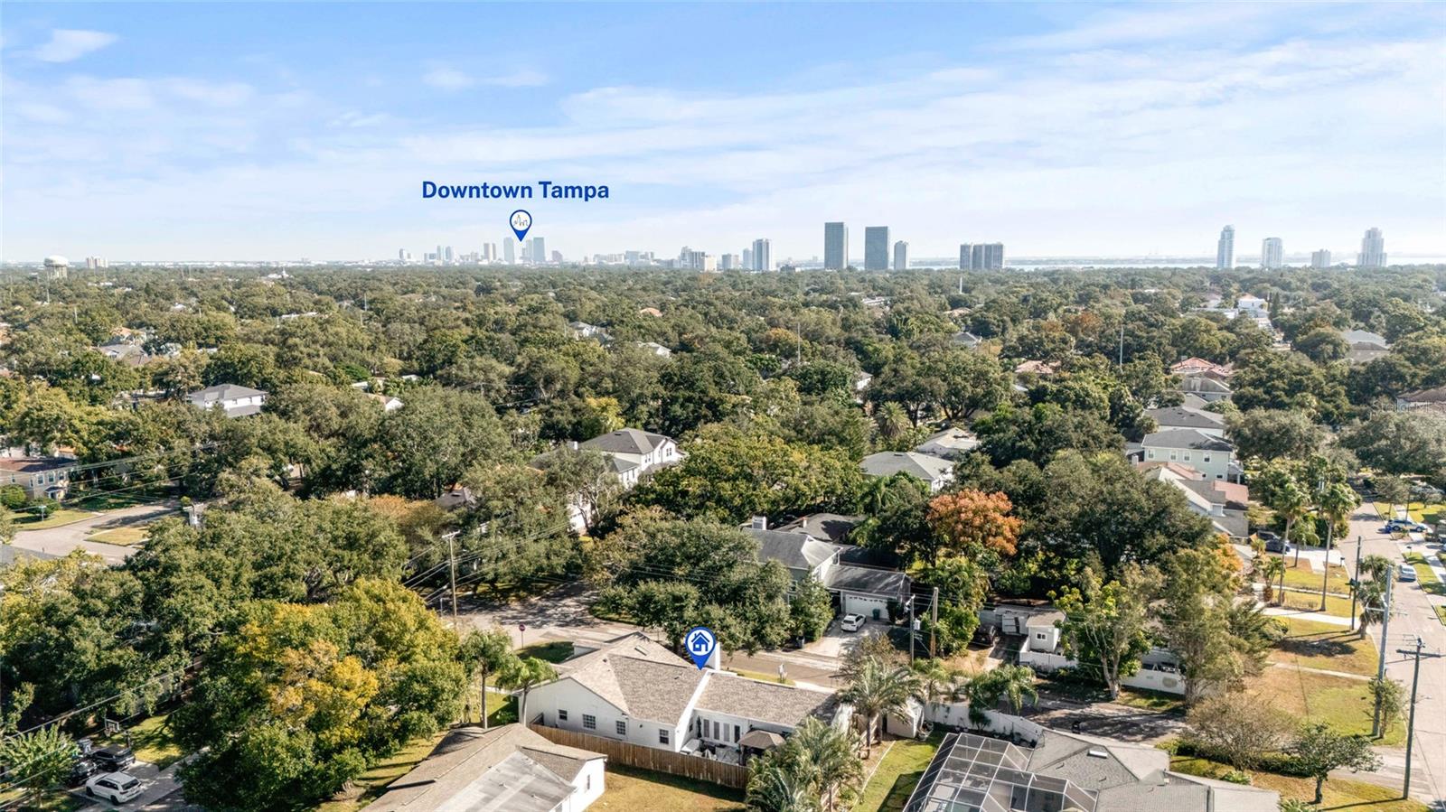 MARYLAND MANOR 2ND UNIT - Residential Lease