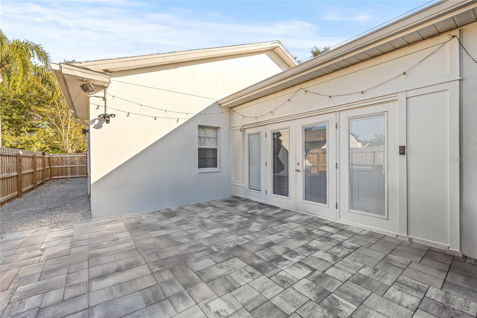 MARYLAND MANOR 2ND UNIT - Residential Lease