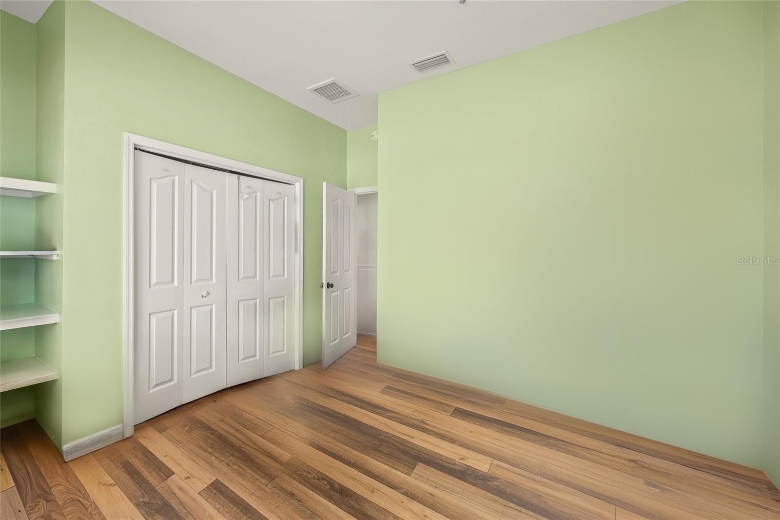 MARYLAND MANOR 2ND UNIT - Residential Lease