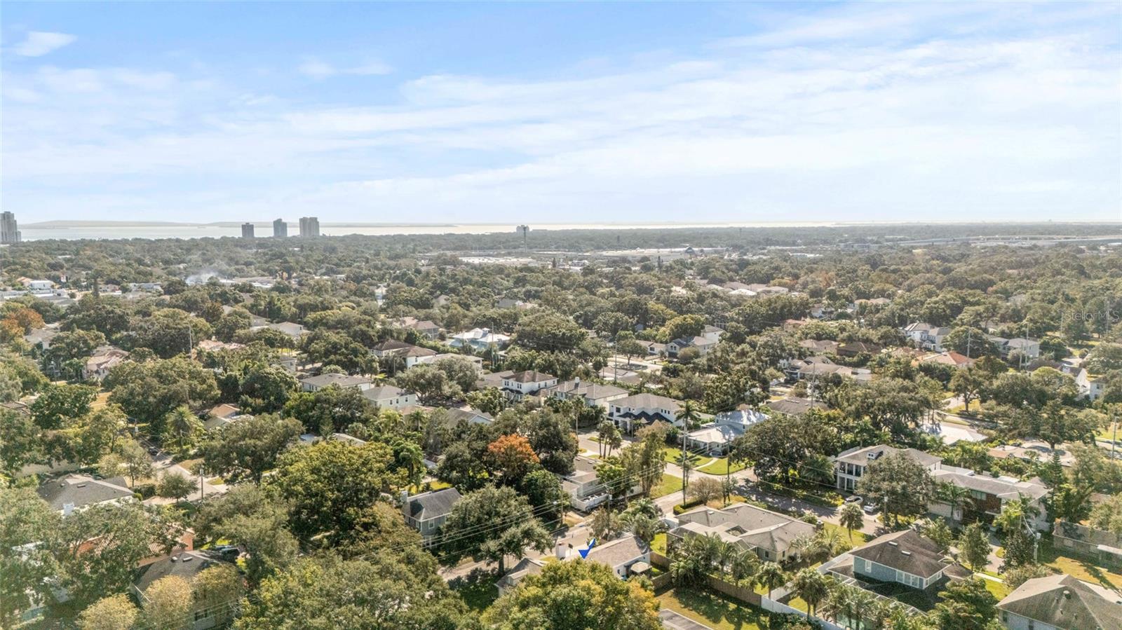 MARYLAND MANOR 2ND UNIT - Residential Lease