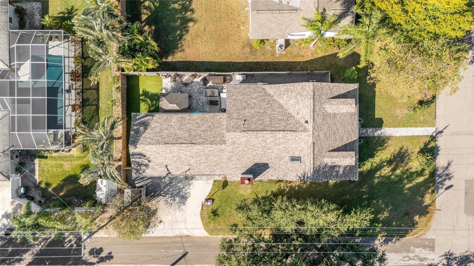 MARYLAND MANOR 2ND UNIT - Residential Lease