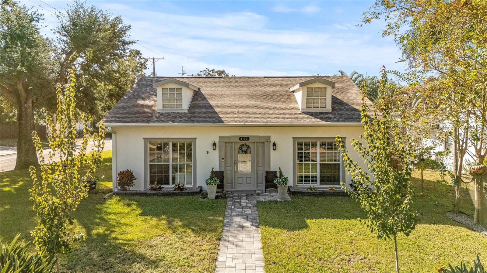 MARYLAND MANOR 2ND UNIT - Residential Lease