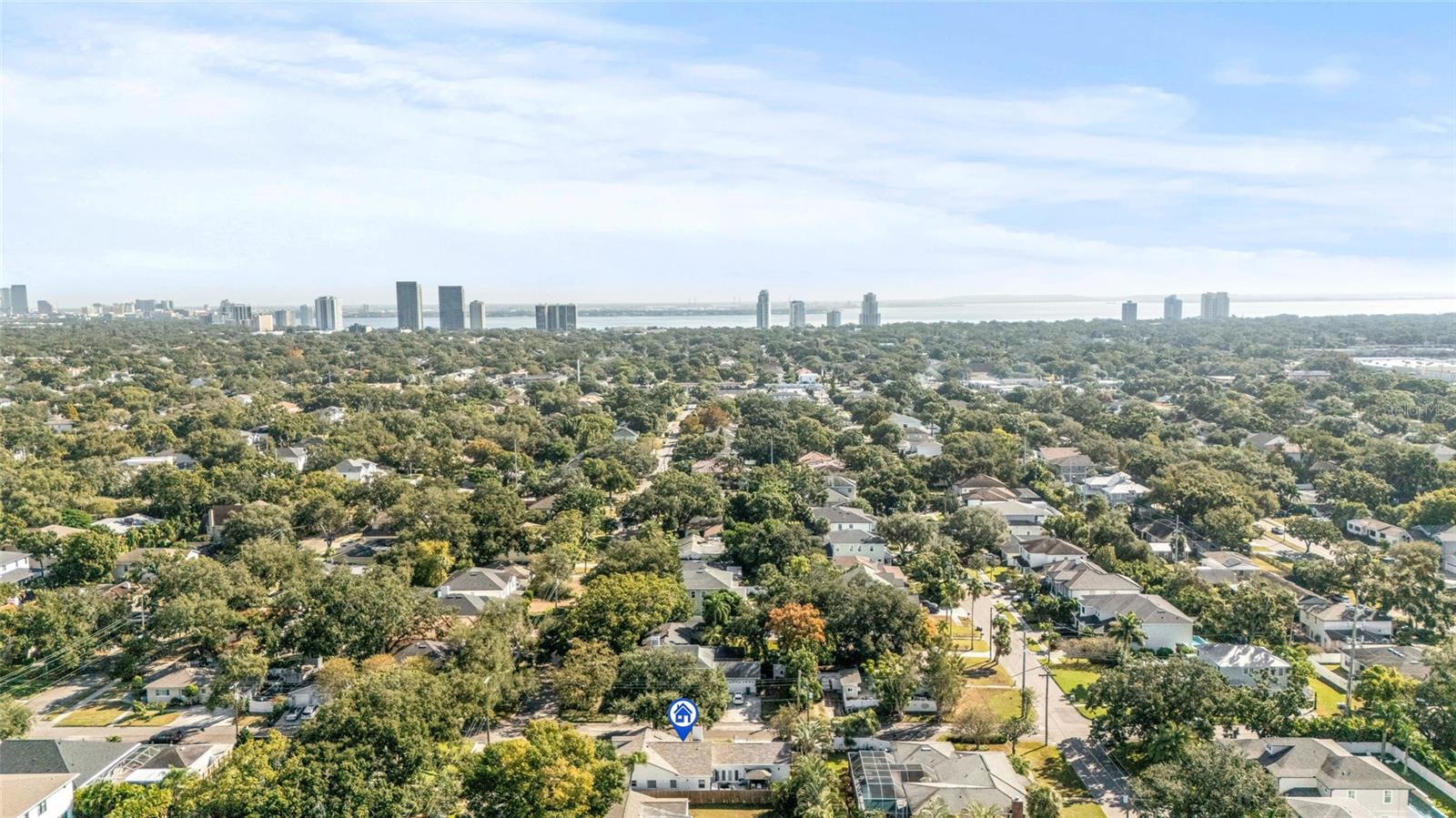 MARYLAND MANOR 2ND UNIT - Residential Lease