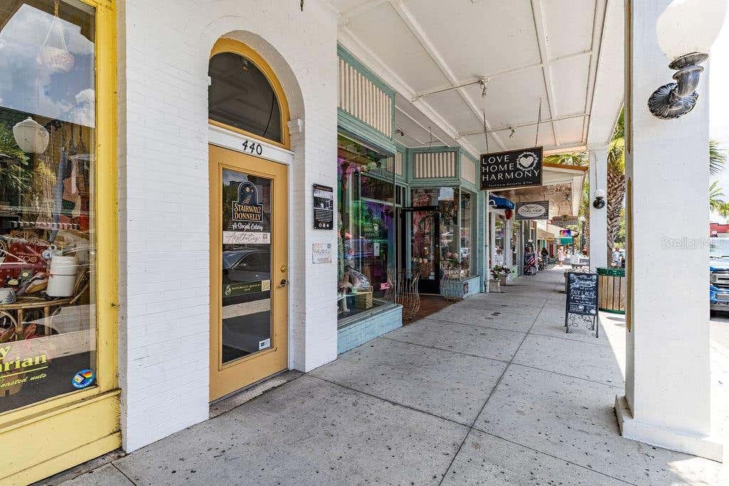 Photo of 440 N Donnelly Street, Mount Dora, FL 32757 (MLS # G5114224)