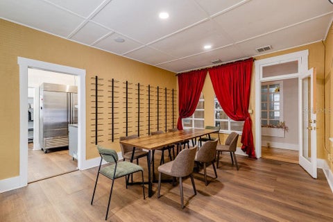 Tiny photo for 440 N Donnelly Street, Mount Dora, FL 32757 (MLS # G5114224)