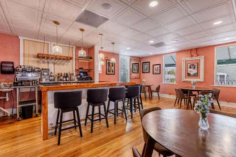 Tiny photo for 440 N Donnelly Street, Mount Dora, FL 32757 (MLS # G5114224)
