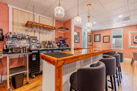 Tiny photo for 440 N Donnelly Street, Mount Dora, FL 32757 (MLS # G5114224)