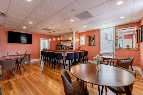 Tiny photo for 440 N Donnelly Street, Mount Dora, FL 32757 (MLS # G5114224)