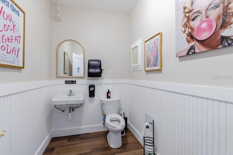 Tiny photo for 440 N Donnelly Street, Mount Dora, FL 32757 (MLS # G5114224)
