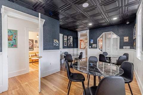 Tiny photo for 440 N Donnelly Street, Mount Dora, FL 32757 (MLS # G5114224)