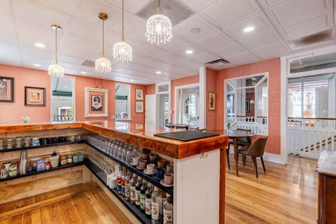 Tiny photo for 440 N Donnelly Street, Mount Dora, FL 32757 (MLS # G5114224)