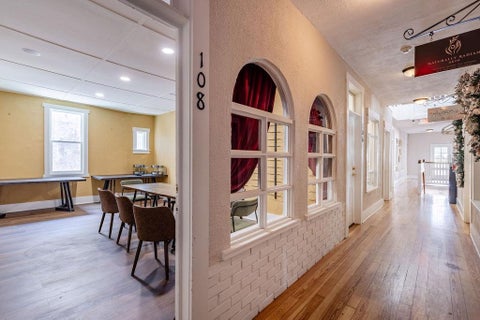Tiny photo for 440 N Donnelly Street, Mount Dora, FL 32757 (MLS # G5114224)