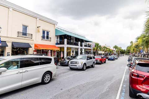 Tiny photo for 440 N Donnelly Street, Mount Dora, FL 32757 (MLS # G5114224)