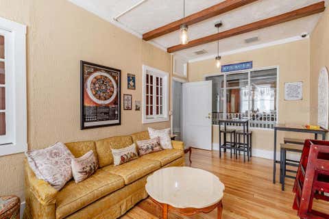 Tiny photo for 440 N Donnelly Street, Mount Dora, FL 32757 (MLS # G5114224)