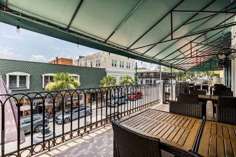 Tiny photo for 440 N Donnelly Street, Mount Dora, FL 32757 (MLS # G5114224)