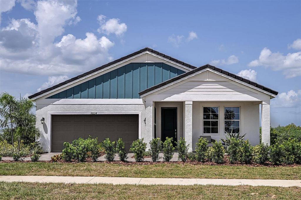 Photo of 33495 Hammock Beach Way, Dade City, FL 33525 (MLS # TB8495653)