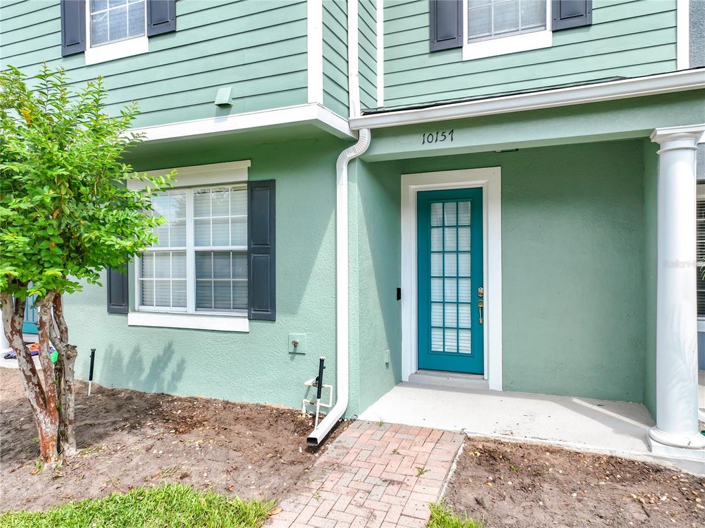 Photo of 10157 Ridgebloom Avenue, Orlando, FL 32829 (MLS # O6443551)